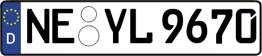 NE-YL9670
