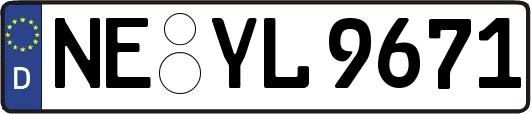 NE-YL9671