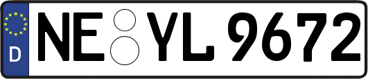 NE-YL9672