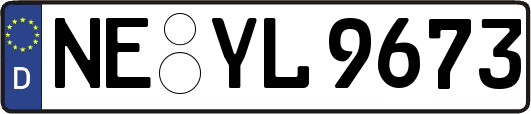 NE-YL9673