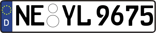 NE-YL9675