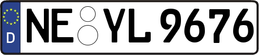 NE-YL9676
