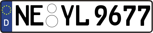 NE-YL9677