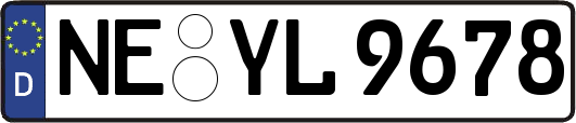 NE-YL9678