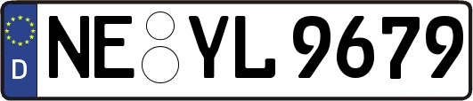 NE-YL9679