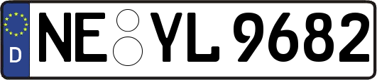 NE-YL9682