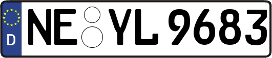NE-YL9683