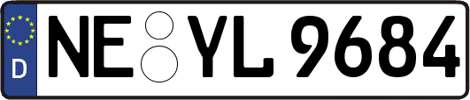 NE-YL9684