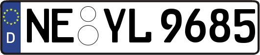NE-YL9685