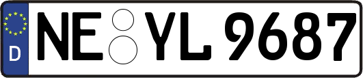 NE-YL9687