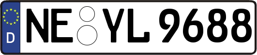 NE-YL9688
