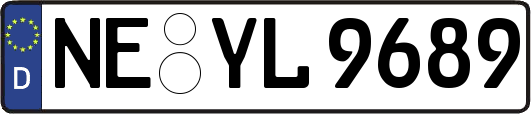 NE-YL9689