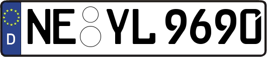 NE-YL9690