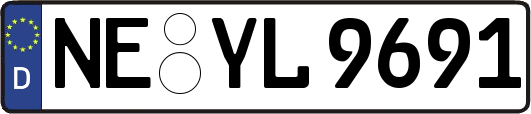NE-YL9691
