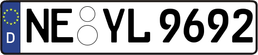 NE-YL9692
