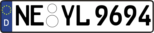 NE-YL9694