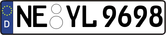 NE-YL9698