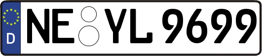 NE-YL9699