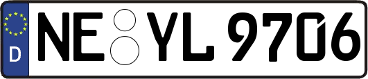 NE-YL9706