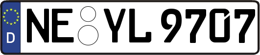 NE-YL9707