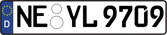 NE-YL9709