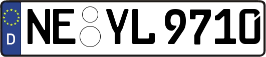 NE-YL9710