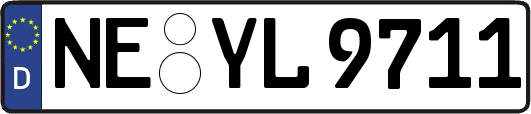 NE-YL9711