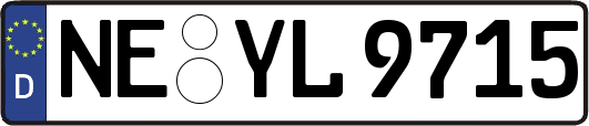 NE-YL9715
