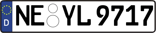 NE-YL9717