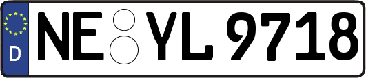 NE-YL9718