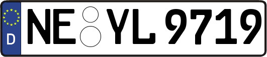 NE-YL9719