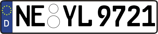 NE-YL9721