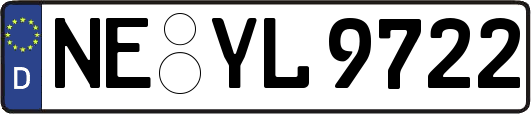 NE-YL9722