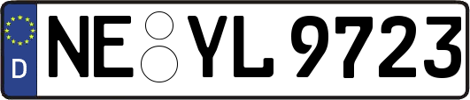 NE-YL9723