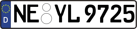 NE-YL9725