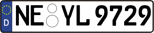 NE-YL9729