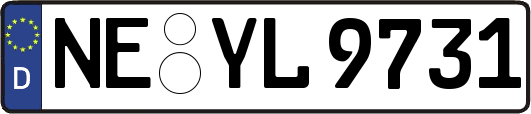 NE-YL9731