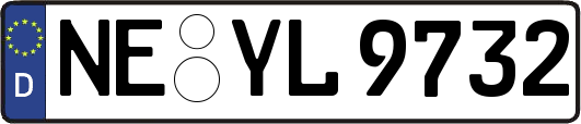 NE-YL9732