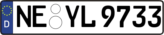NE-YL9733