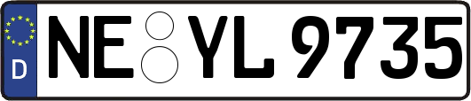 NE-YL9735