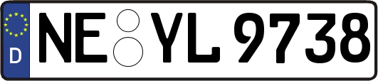 NE-YL9738