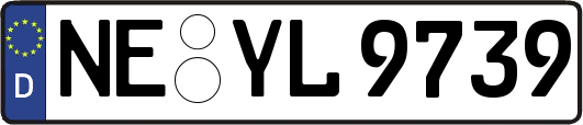 NE-YL9739