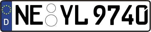 NE-YL9740