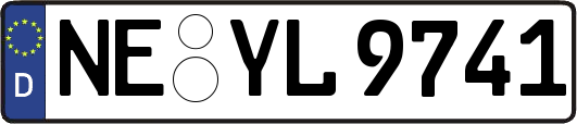 NE-YL9741