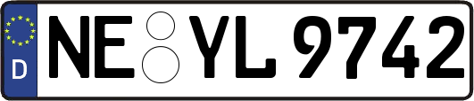 NE-YL9742