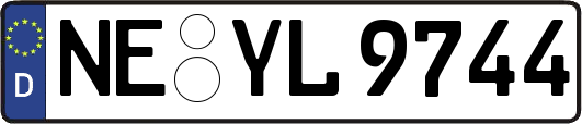NE-YL9744
