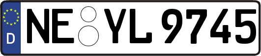 NE-YL9745