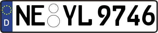 NE-YL9746