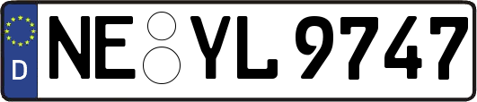 NE-YL9747