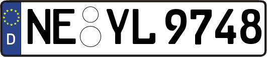 NE-YL9748